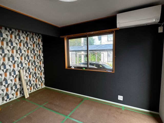 大手経験の明るい職人が手がける丁寧施工と安心のアフターフォローサービスの画像