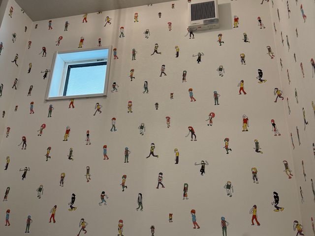 大手経験の明るい職人が手がける丁寧施工と安心のアフターフォローサービスの画像