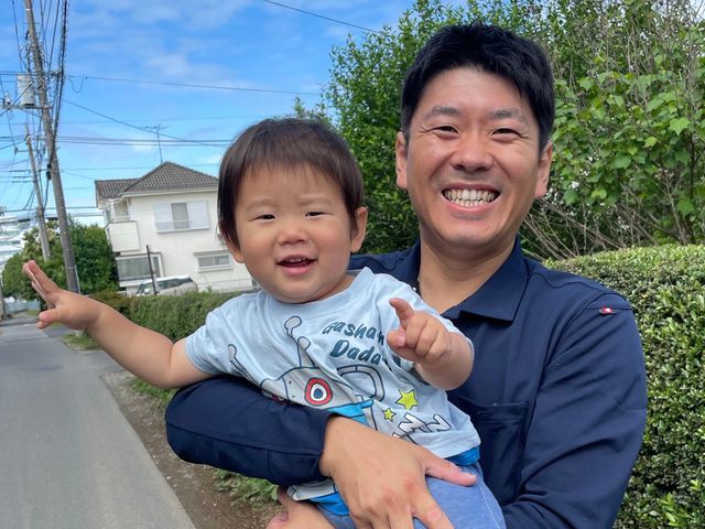 ◆PayPay払い対応可◆笑顔、丁寧がモットーです！