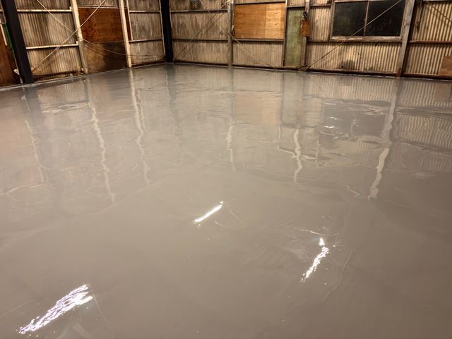 業界歴20年！自社施工で安心丁寧をお約束