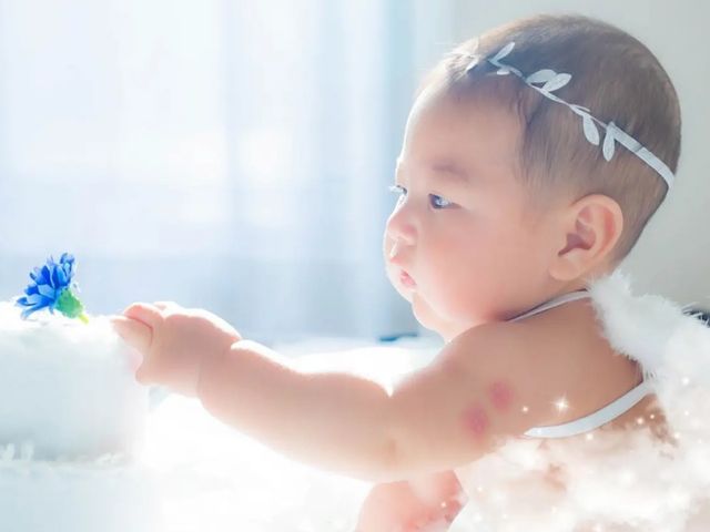 【女性カメラマンが撮影◎】撮影小物有り。授乳シーンなどご要望にお応えします。