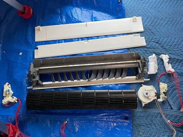 【修理の専門業者】完全分解洗浄で新品同様の仕上がり専門だから出来る完全分解！