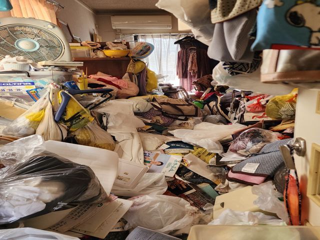 一軒まるごと買取から回収までお手続き必要な車やバイクまで何でもおまかせ！サービスの画像