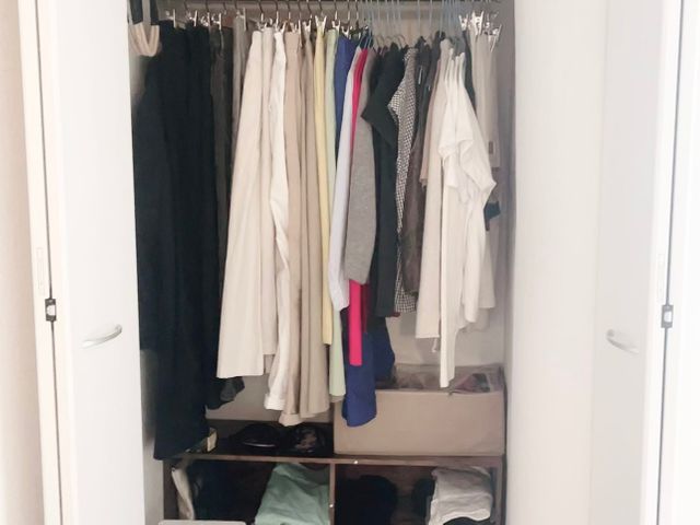 21時迄営業5月2.4.5空きあり！捨活でホテルライクな心落ち着く空間を作ります