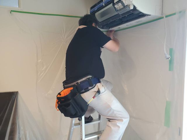 ≫今なら防カビ無料≪★毎日営業中にて即日の対応OK★複数台・セット割引あり