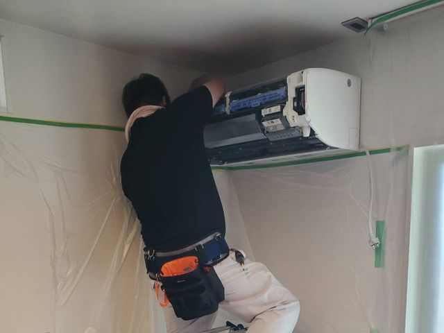 ≫今なら防カビ無料≪★毎日営業中にて即日の対応OK★複数台・セット割引あり