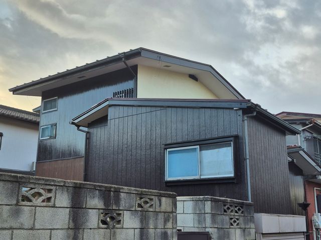 外壁塗装屋根塗装塗り替え工事サービスの画像