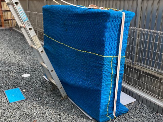 大型家具の移動、メルカリ、ヤフオク、ジモティー等で購入された商品の配送承ります。