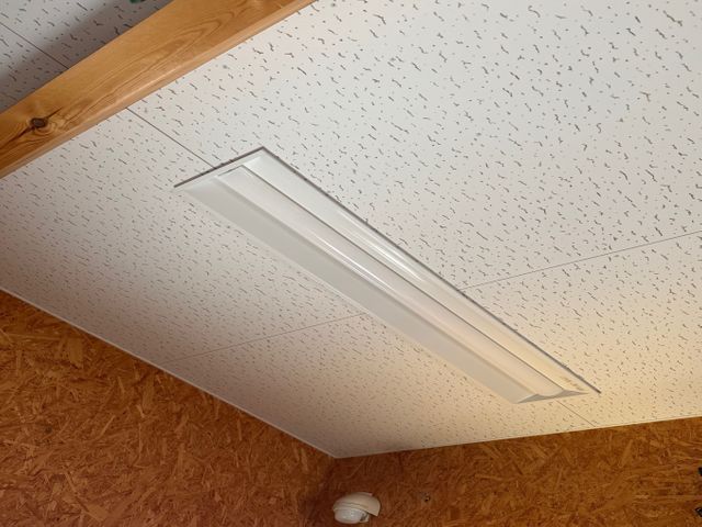 ☆経験豊富な電気工事士が対応！各種決済にも対応しています！照明器具の交換もお任せ