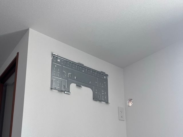 エアコン取り外し処分費込み