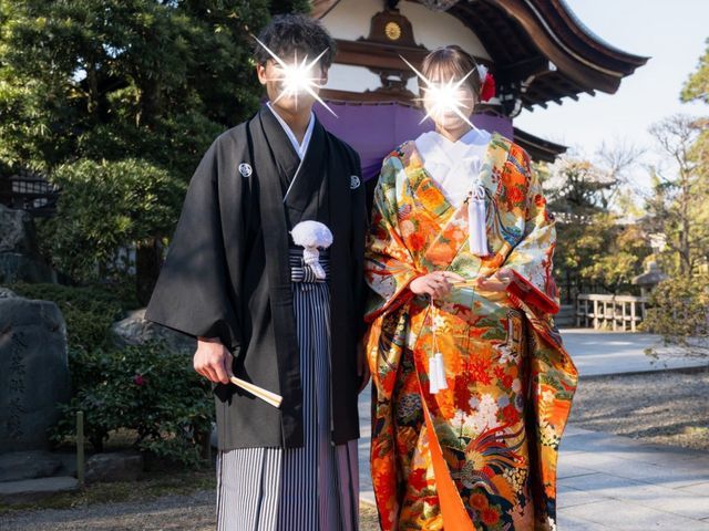 春ですね～☆お出掛け日和にお着物着ましょ～簡単ヘアセット込です♪