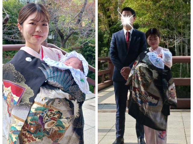 ★お着物でお出掛けしませんか？☆簡単ヘアセット込です。楽ですよ～♩♩