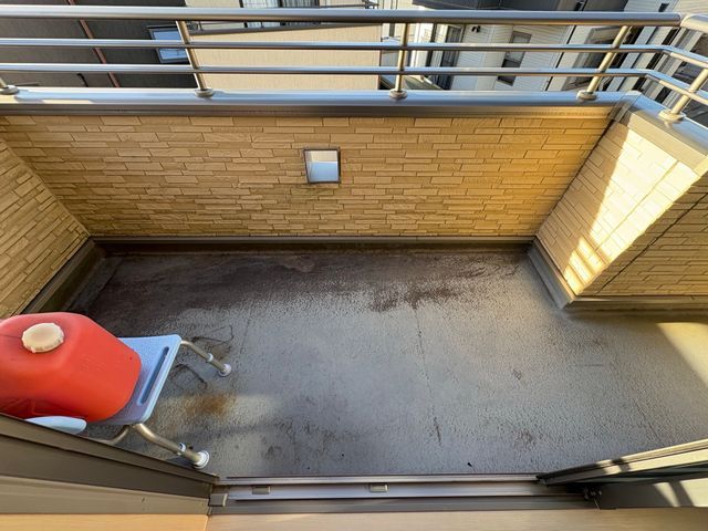 プロの技術でご満足いただけるように心を込めて作業いたします