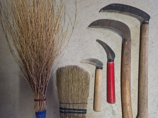 一級技能士がお力になります！経験と知識を活かして迅速丁寧に作業いたします！