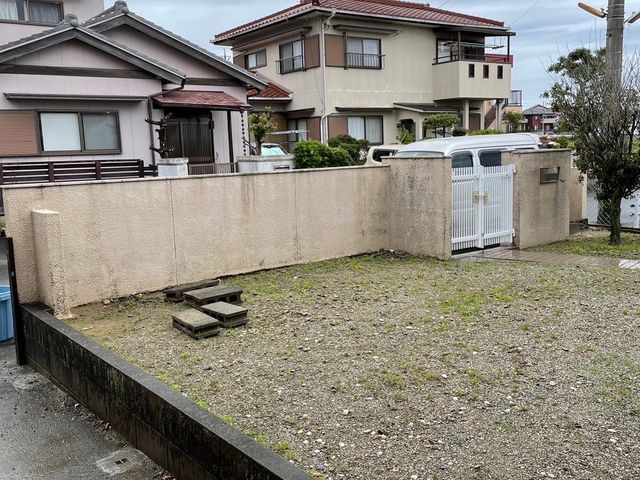 国家資格を持った職人が真心こめて細部まで丁寧に塗装し、あなたの家を守ります♬サービスの画像