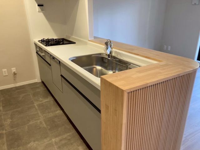 水回りリフォームパックにてご提供！まずは見積もりから！