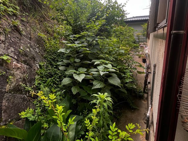 作業外注一切なし◎安心の損害保険加入済み！訪問時の駐車場代は当店が負担！