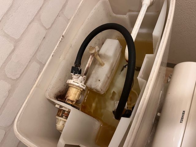 気になる排水管の悩みを一瞬で解決致します！！まずはご相談を