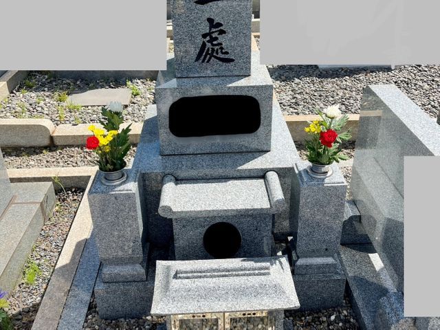 墓仕舞い一式対応｜改葬・撤去・更地まで対応