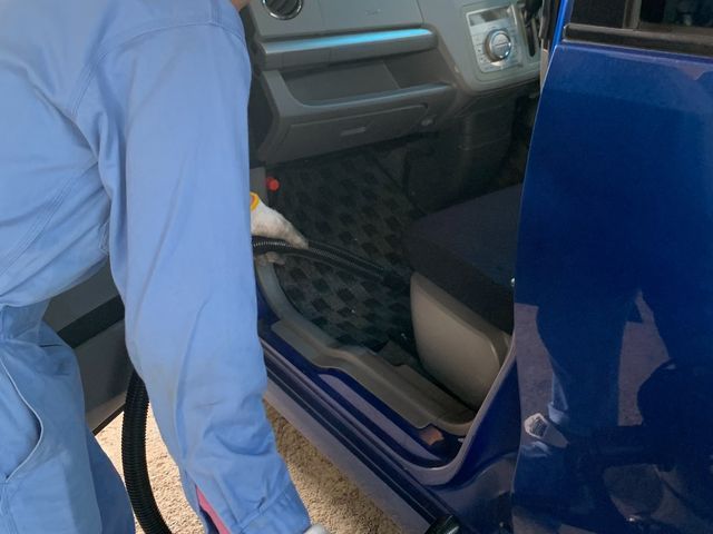 お客様のお力になります！経験と知識を活かして迅速丁寧に作業いたします