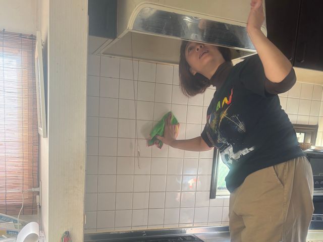 お客様のご都合に合わせて時間・場所を柔軟対応！女性店長が必ず訪問！