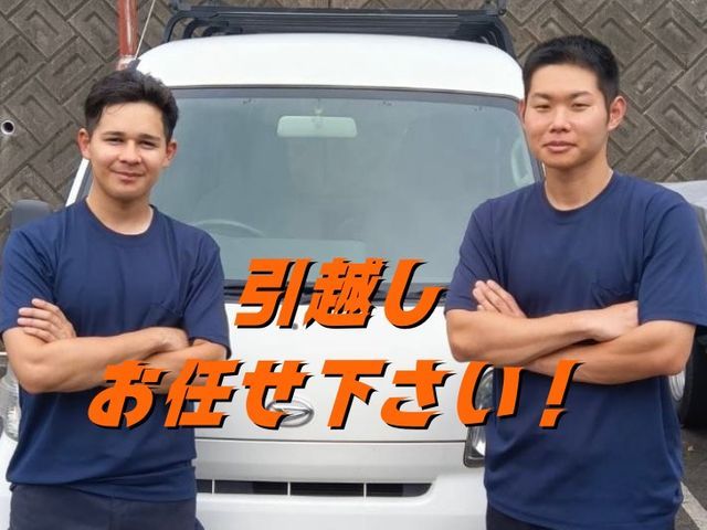 完全自社施工◎壊さない・汚さない安心の2名体制作業でお客様満足度100%