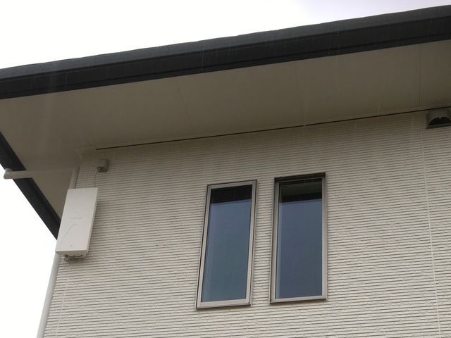 【地域密着】丁寧施工のアンテナ設置サービス！