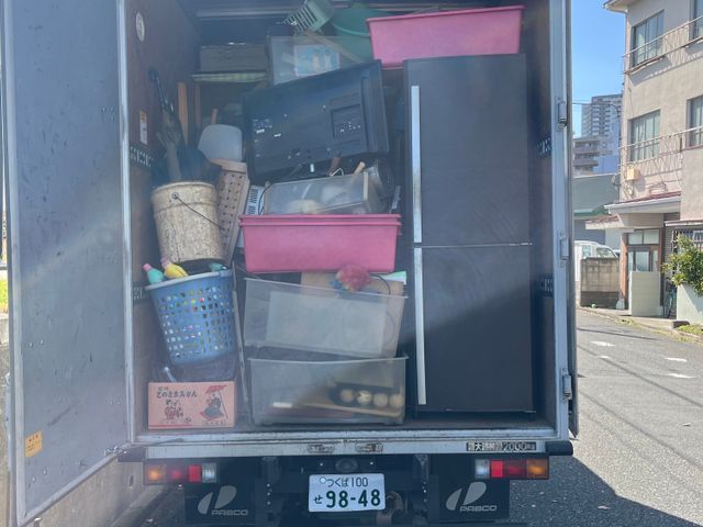 大手での経験を活かし、完全自社スタッフで最初から最後まで責任を持って対応しますサービスの画像