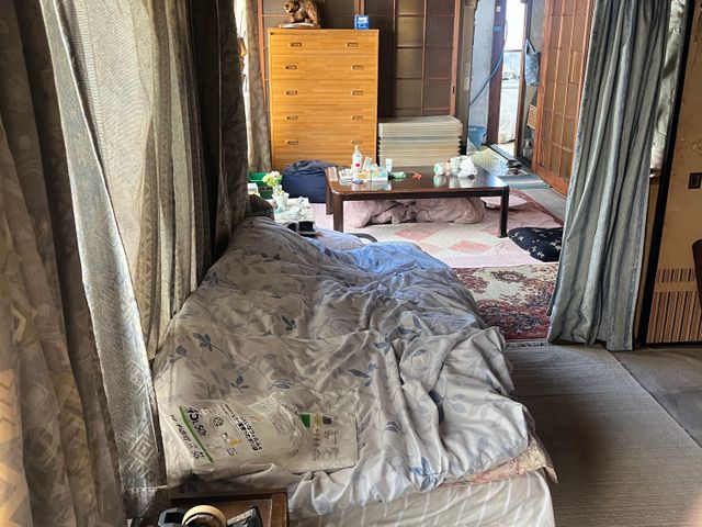 大手での経験を活かし、完全自社スタッフで最初から最後まで責任を持って対応しますサービスの画像