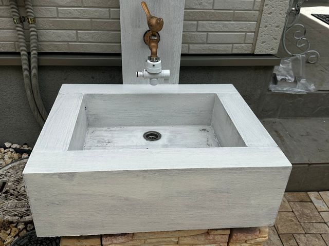 迅速対応　外水栓交換おまかせください