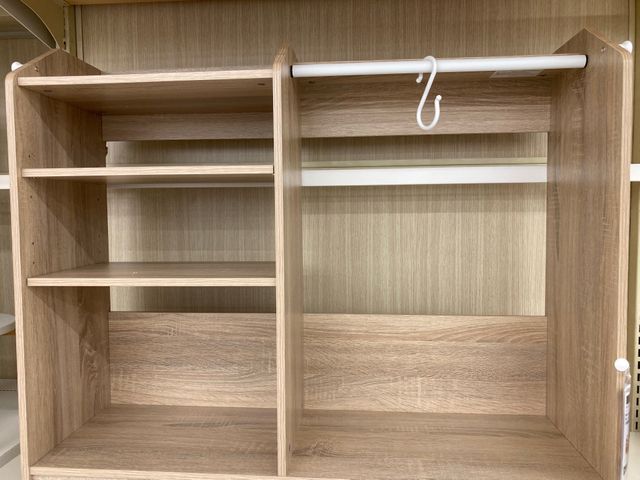 家具の組み立て 承ります！