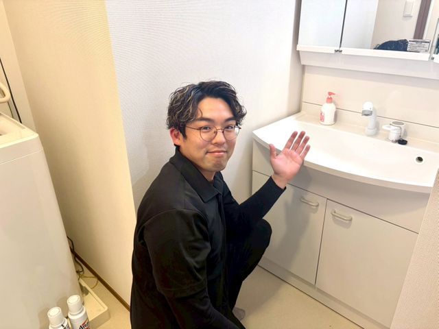 お客様のお力になります！経験と知識を活かして迅速丁寧に作業いたします