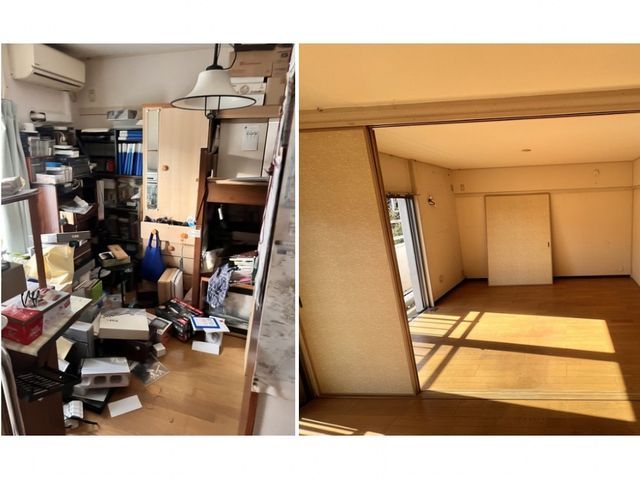 首都圏不用品回収センター 適正価格で追加無し　満足行く対応を約束します。