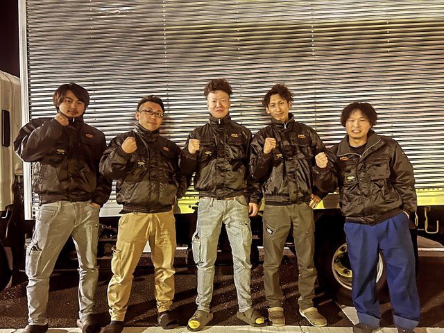 家具組立備え付け業者　Tryagain