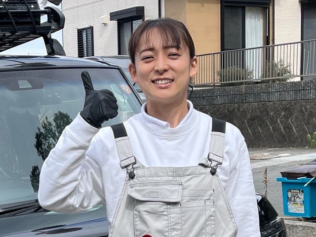 （神奈川県）横浜店、（伊豆南部エリア）伊東店の2拠点で対応！女性スタッフがお伺い