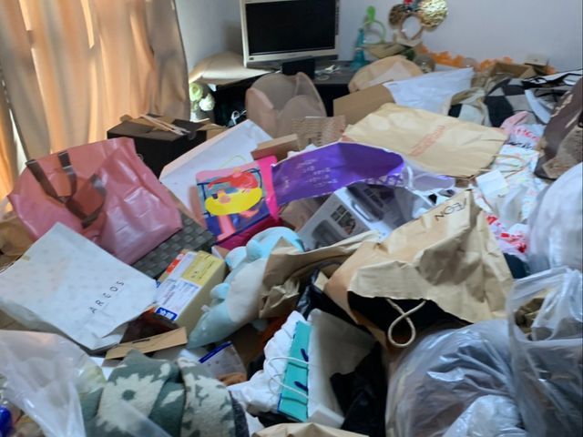 鹿児島の法人店舗が丁寧に作業します！【女性スタッフ同行可】サービスの画像