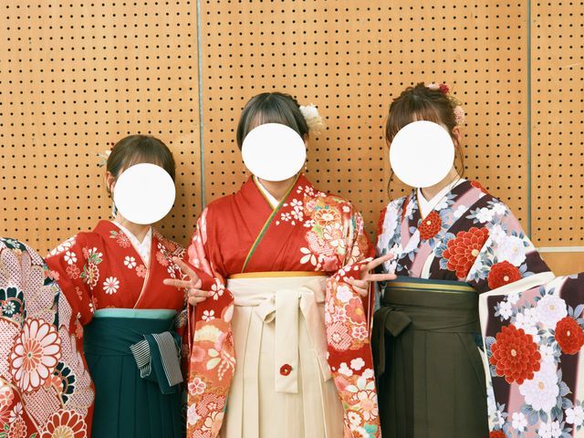 【PayPay対応】小道具無料貸し出し！人生の節目の撮影はお任せください！