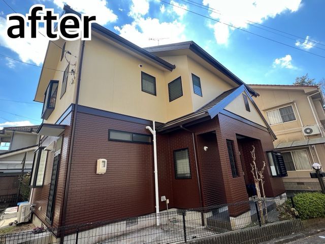 【地域密着☆】完了報告書・女性スタッフ◎〜まずはご相談ください！〜サービスの画像