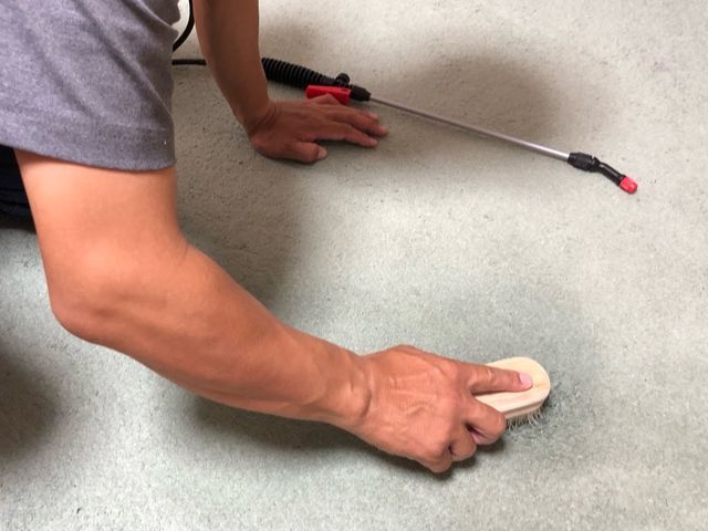 【☆清潔感・親切・丁寧接客がモットー☆】ソファのクリーニングはお任せ下さい！