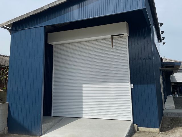 大手での経験を活かした高品質な施工を、外注なしの自社スタッフがご提供。