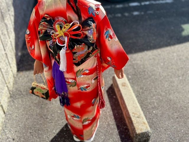 早朝・式典対応◎ 冠婚葬祭に対応した出張着付け