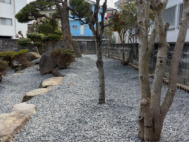 プロの技術でご満足いただけるように心を込めて作業いたします