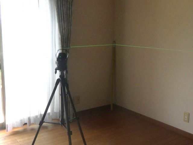 ドローン・パイロットの資格を持つ一級建築士の店長がお客様の建物を調査します！