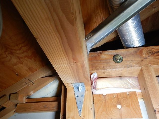 ドローン・パイロットの資格を持つ一級建築士の店長がお客様の建物を調査します！