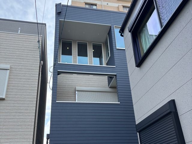 【自信の自社施工】豊富な経験と知識を活かして心を込めて作業いたします