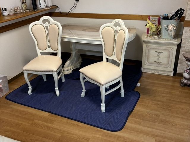 【5年連続全国トップ3】大型家具の移動・お部屋丸ごと模様替え　大歓迎！