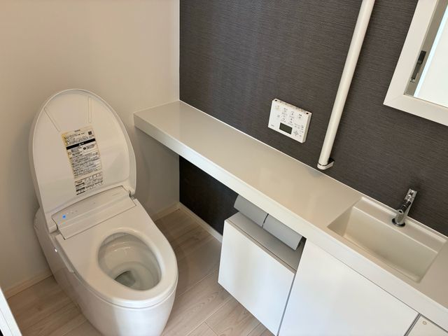 ハウスダストアレルギー経験者だからこそできる、綺麗な空間作り！