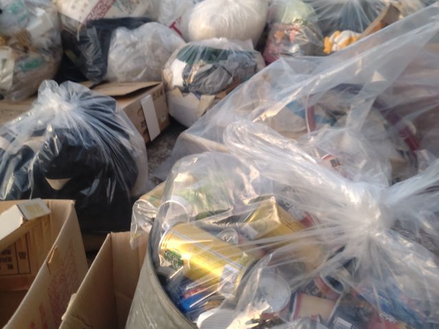 ゴミ屋敷・汚部屋の片付け｜丁寧・迅速に対応します