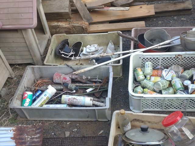 ゴミ屋敷・汚部屋の片付け｜丁寧・迅速に対応しますサービスの画像