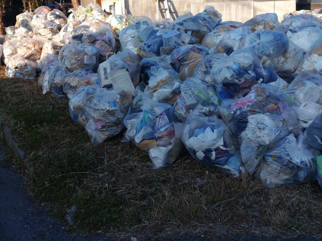 ゴミ屋敷汚部屋の片付け丁寧迅速に対応します。詳細はご相談のうえ決定いたします。サービスの画像